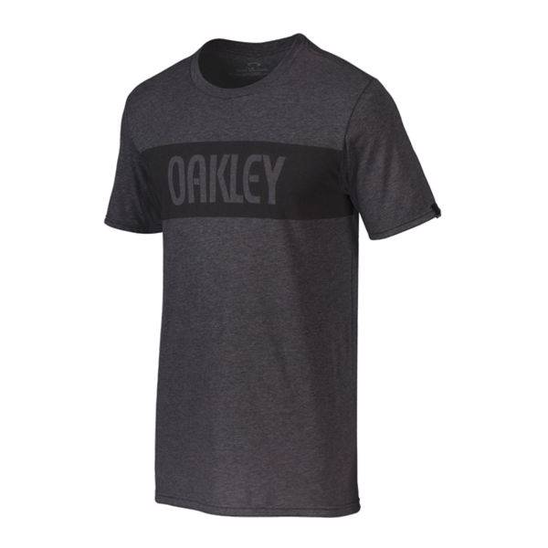 تیشرت اوکلی TRI-OAKLEY BOLD مدل 888896822711، Oakley 888896822711 TRI-OAKLEY BOLD T-SHIRT