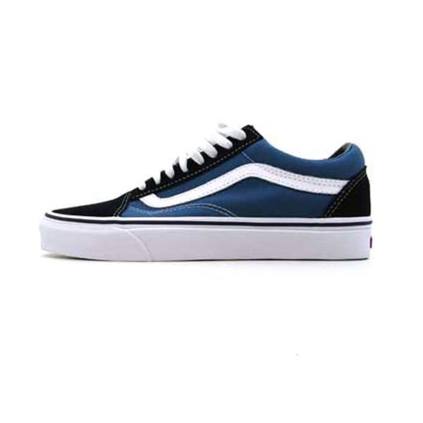 کفش مردانه ونس سری Old Skool مدل D3HNVY، vans D3HNVY Old Skool unisex shoes