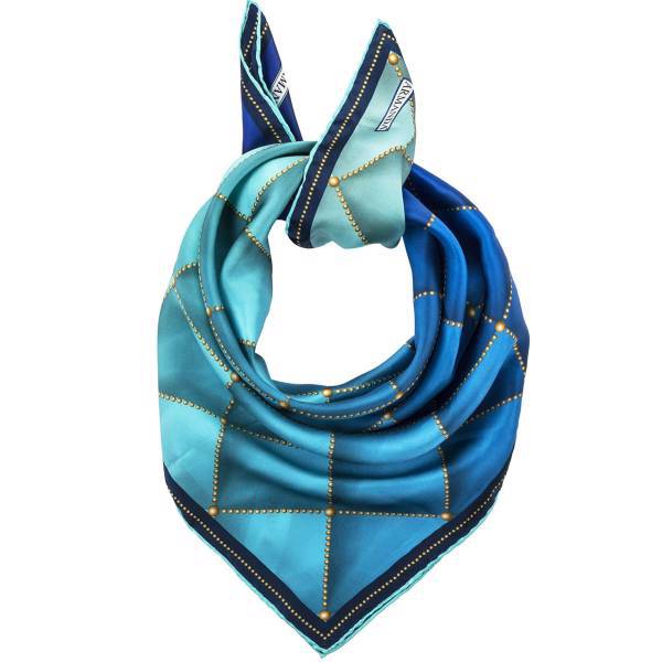 روسری آرماندا مدل S028، Armanda S028 Scarf