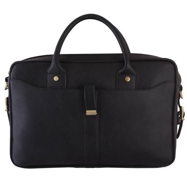 کیف اداری دوک مدل 1-75-1369، Duk 1369-75-1 Leather Briefcase