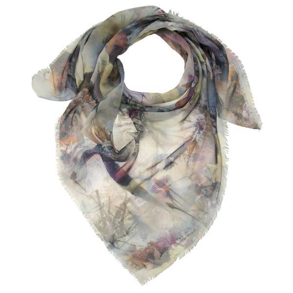 روسری زنانه گلامور مدل 0110، Glamor 0110 Scarf For Women