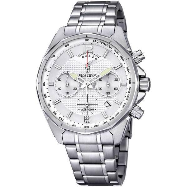 ساعت مچی عقربه‌ای مردانه فستینا مدل F6835/1، Festina F6835/1 Watch For Men