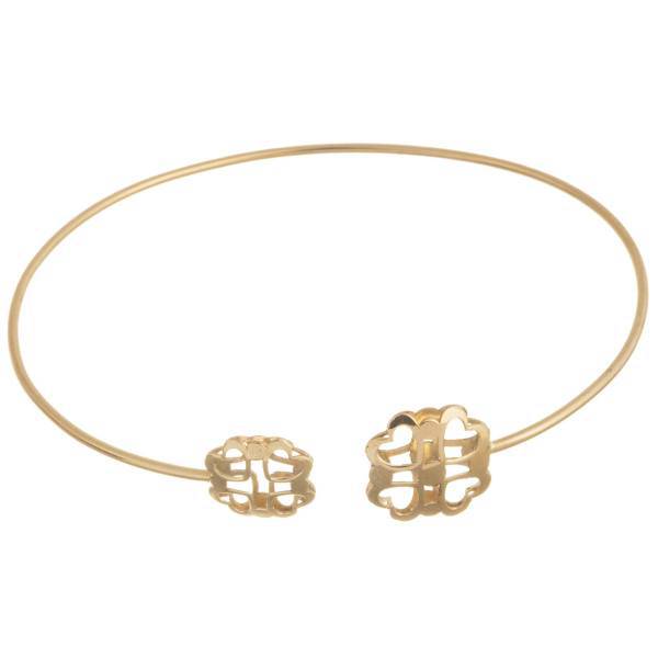 دستبند طلا 18 عیار ماهک مدل MB0642، Maahak MB0642 Gold Bracelet