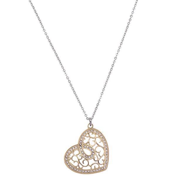 گردنبند لوتوس مدل LS1668 1/2، Lotus LS1668 1/2 Necklace