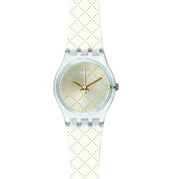 ساعت مچی عقربه ای زنانه سواچ مدل LK365، Swatch LK365 Watch For Women
