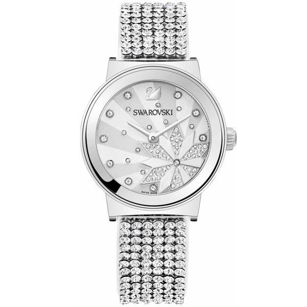 ساعت مچی عقربه ای زنانه سواروسکی مدل 5040326، Swarovski 5040326 Watch For Women