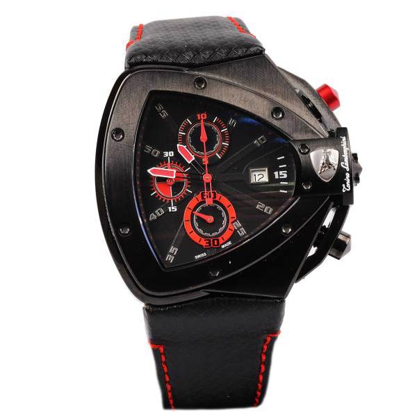 ساعت مچی عقربه ای مردانه تونینو لامبورگینی مدل TL-9811، Tonino Lamborghini TL-9811 Watch For Men