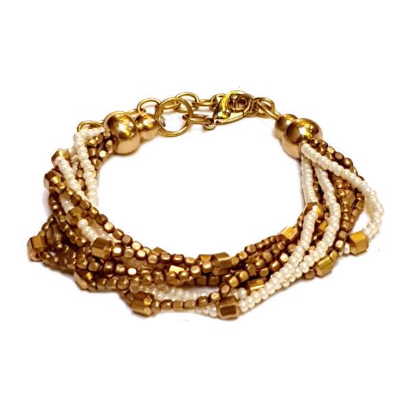 دستبند گالری ژاو مدل DTB-05