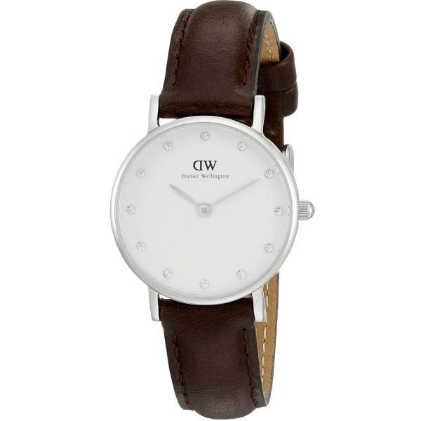 ساعت مچی عقربه ای زنانه دنیل ولینگتون مدل DW00100070، Daniel Wellington DW00100070 Watch For Women