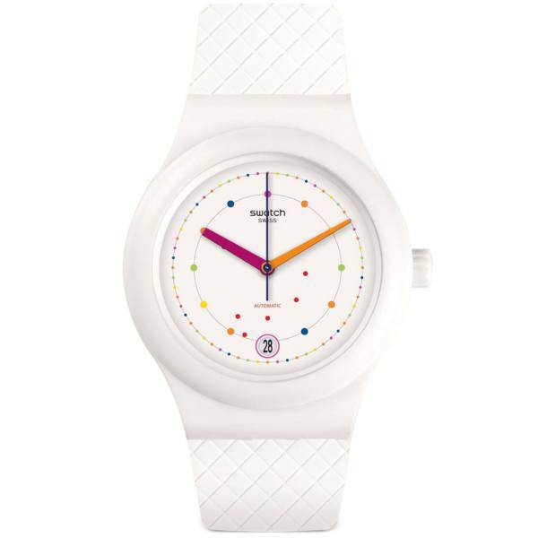 ساعت مچی عقربه ای مردانه سواچ مدل SUTW403، Swatch SUTW403 Watch For Men