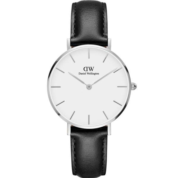 ساعت مچی عقربه‌ ای زنانه دنیل ولینگتون مدل DW00100186، Daniel Wellington DW00100186 Watch For Women