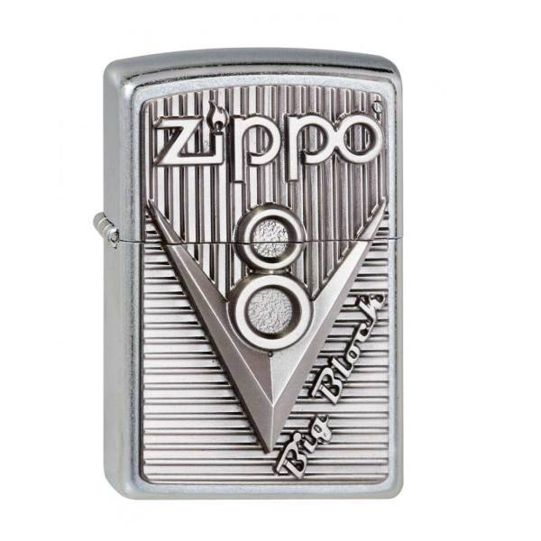 فندک زیپو مدل 2003248، Zippo lighter 2003248