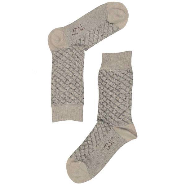 جوراب نانو 30 درصد مردانه پاآرا مدل 11-5-502، Pa-ara 502-5-11 Socks For Men