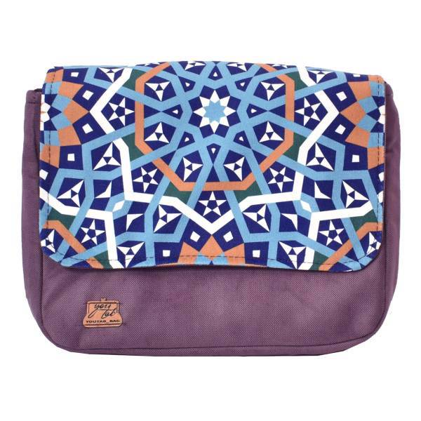 کیف رو دوشی یوتاب کد U163