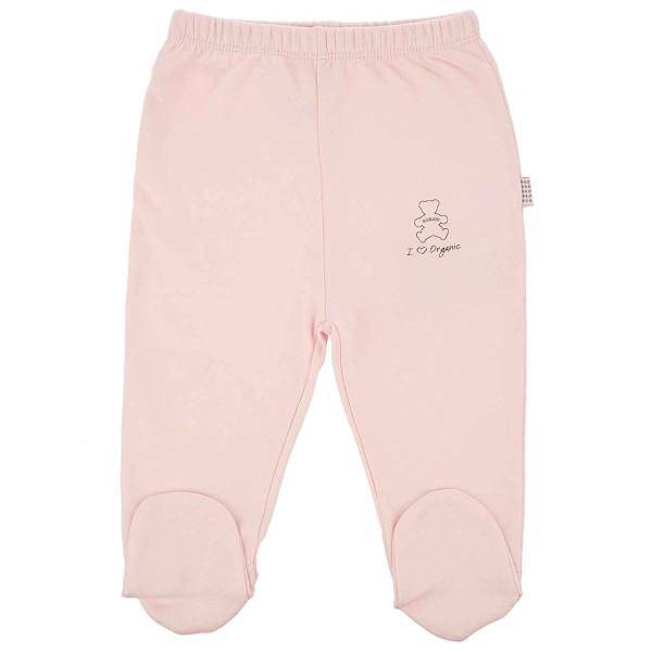 شلوار نوزادی ارگانیک کیتی کیت مدل 77763P، KitiKate 77763P Organic Baby Pants