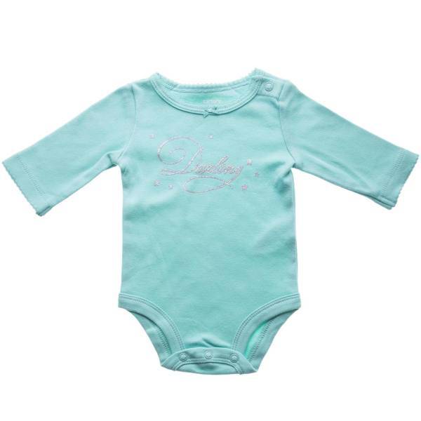 لباس دخترانه کارترز مدل 1260، Carter 1260 Baby Girl Clothing Set