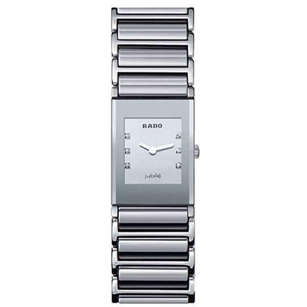 ساعت مچی عقربه ای زنانه رادو مدل 153.0747.3.071، Rado 153.0747.3.071 Watch For Women