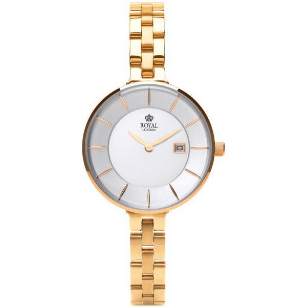 ساعت مچی زنانه رویال مدل RL-21321-07، Royal RL-21321-07 Watch for Women