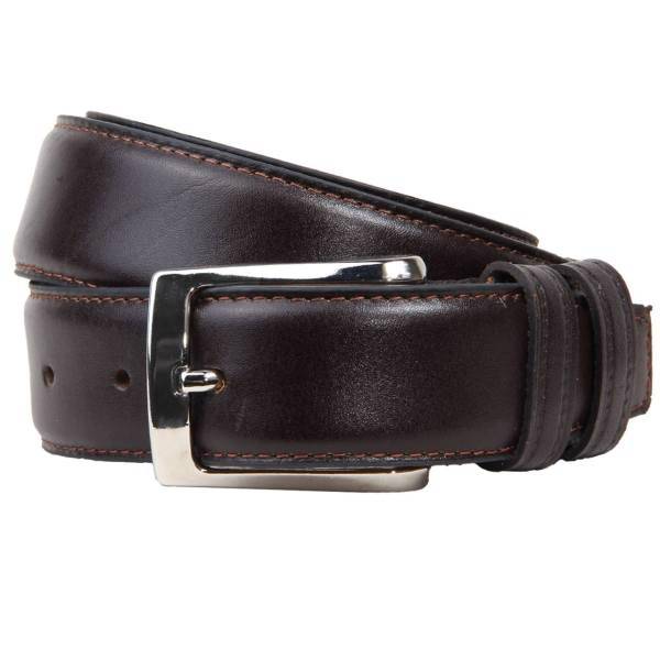 کمربند مردانه شهر چرم مدل 3-243508، Leather City 243508-3 Belt For Men