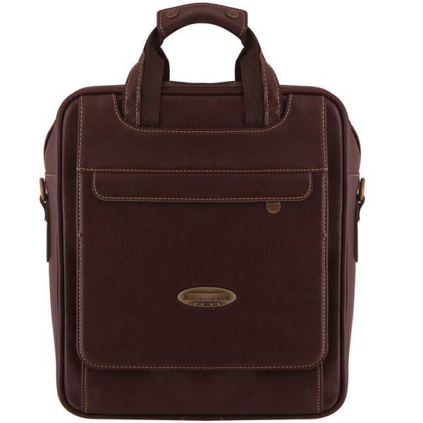 کیف اداری مدل 5-76-1349، 1349-76-5 Leather Bag
