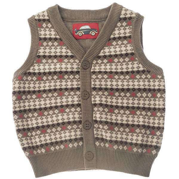 پلیور آستین حلقه ای مادرکر مدل Z9616، Mothercare Z9616 Pull Over