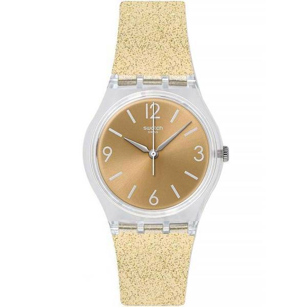 ساعت مچی عقربه ای زنانه سواچ مدل GE242C، Swatch GE242C Watch For Women