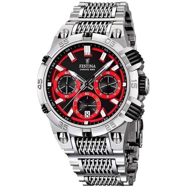 ساعت مچی عقربه ای مردانه فستینا F16774/8، Festina F16774/8
