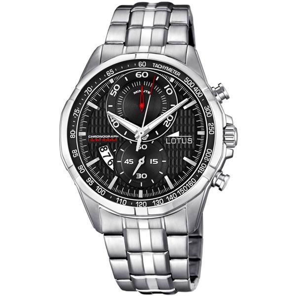 ساعت مچی عقربه ای مردانه لوتوس مدل L10132/4، Lotus L10132/4 Watch For Men