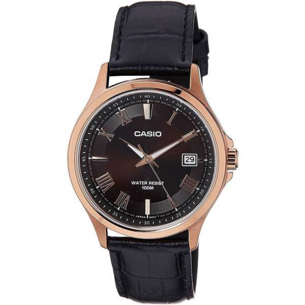 ساعت مچی عقربه ای مردانه کاسیو مدل MTP-1383RL-5AVDF، Casio MTP-1383RL-5AVDF Watch For Men