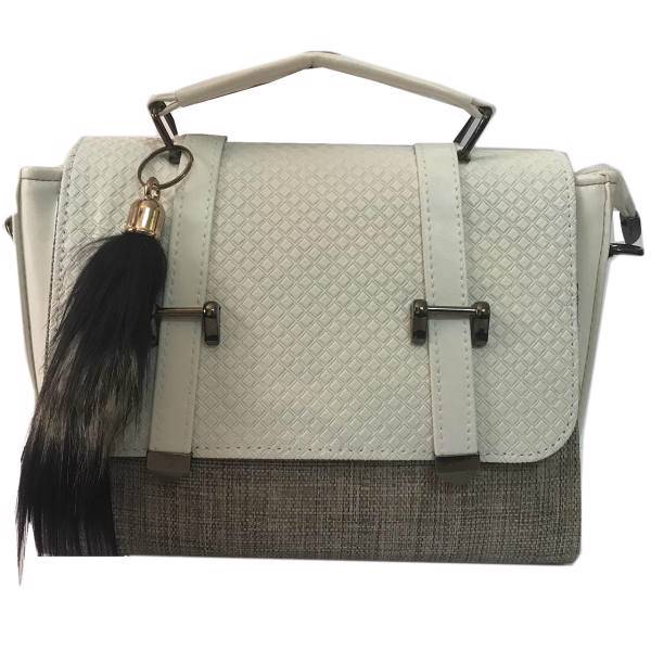 کیف دوشی زنانه مدل 1208