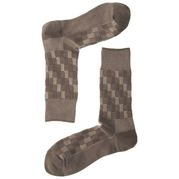 جوراب مردانه پاآرا مدل 11-8-310، Pa-ara 310-8-11 Socks For Men