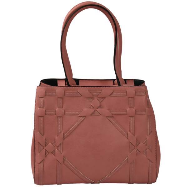 کیف دستی زنانه پارینه چرم مدل PV33-3، Parine Charm PV33-3 Hand Bag For Women