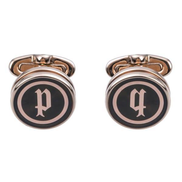 دکمه سردست پلیس مدل Z1140، Police Z1140 Cufflinks