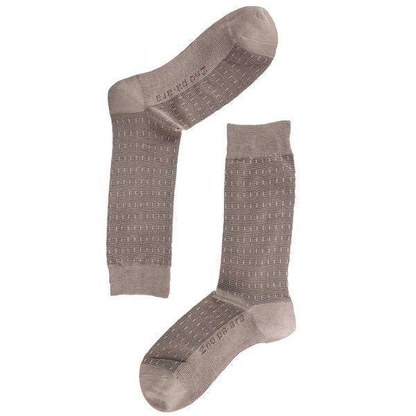جوراب مردانه پا آرا مدل 504-3-11، Pa-ara 504-3-11 Socks For Men