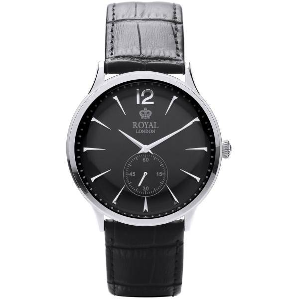 ساعت مچی عقربه ای مردانه رویال لندن مدل RL-41295-02، Royal London RL-41295-02 Watch For Men
