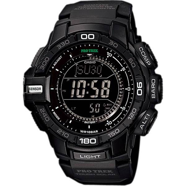 ساعت مچی عقربه ای مردانه کاسیو پروترک مدل PRG-270-1ADR، Casio Protrek PRG-270-1ADR Watch For Men