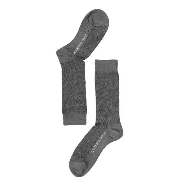 جوراب نانو 70 درصد مردانه پاآرا مدل 14-2-504، Pa-ara 504-2-14 Socks For Men