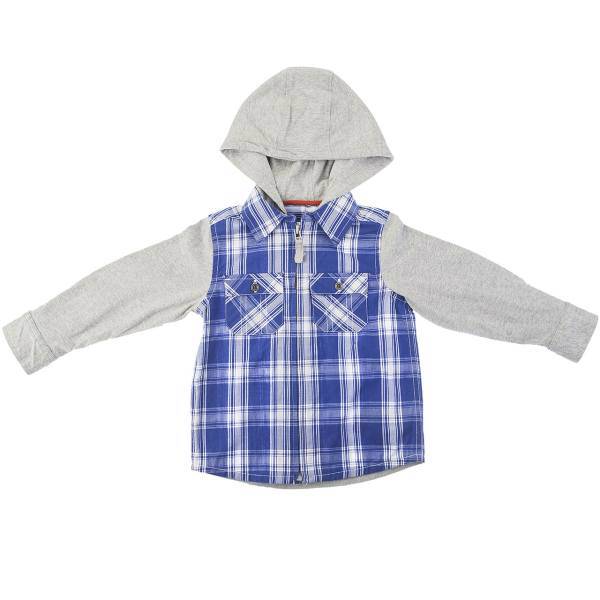 سویشرت پسرانه مادرکر مدل C6542، Mothercare C6542 Baby Boy Sweatshirt