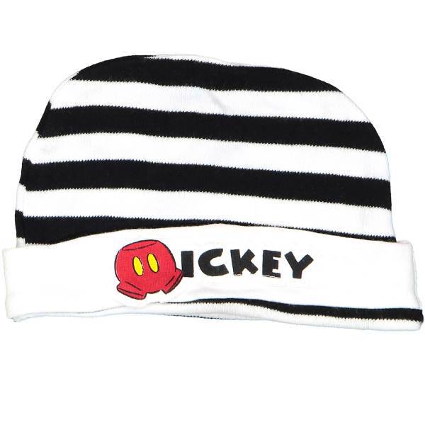 کلاه نوزادی دیزنی بیبی مدل Mickey، Disney Baby Mickey Baby Hat