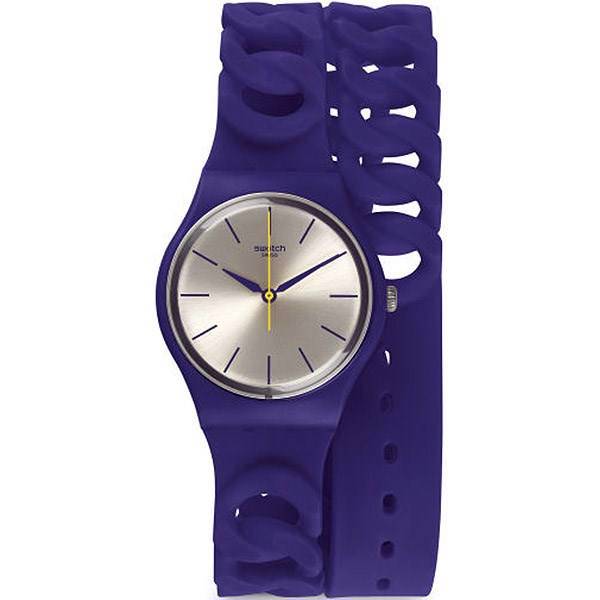 ساعت مچی عقربه ای زنانه سواچ GV127، Swatch GV127