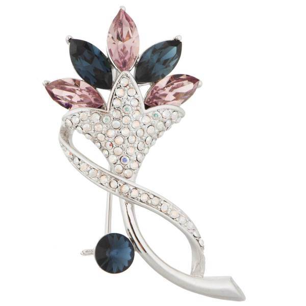 گل سینه اوکسی مدل 119000-60084، Ouxi 60084-119000 Brooch