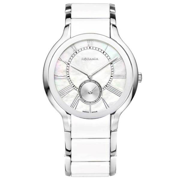 ساعت مچی عقربه ای زنانه رودانیا مدل R.02492442، Rodania R.02492442 Watch For Women