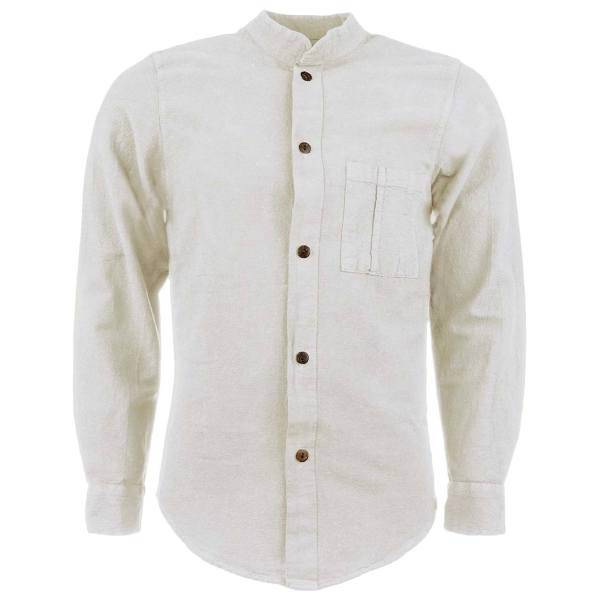 پیراهن آندیا مردانه مدل نیما، Andya Long Sleeve Shirt For Men