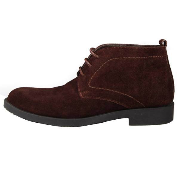 کفش مردانه شهرچرم مدل 86-39189، LC 39189-86 Shoes for men