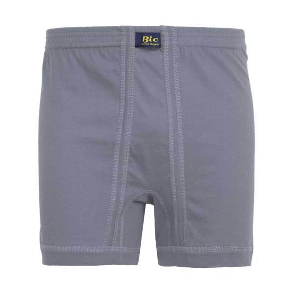 شورت مردانه بیک مدل P104L، Bic P104L underpants