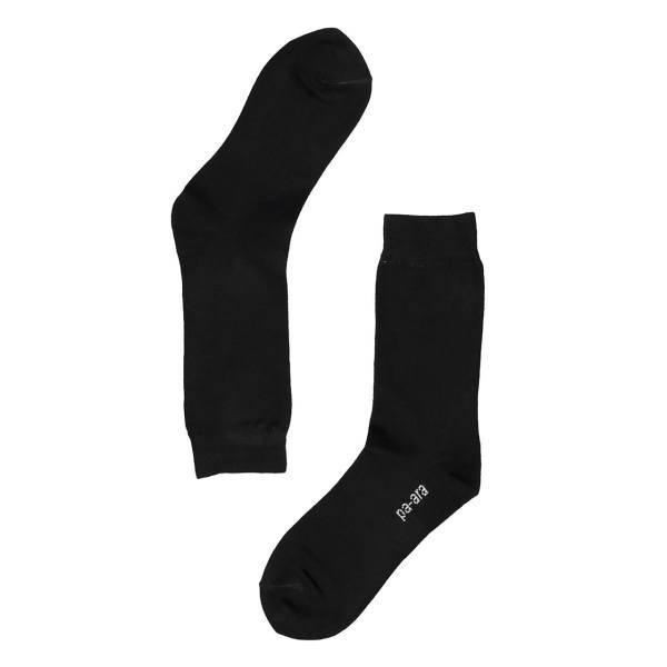 جوراب پسرانه پاآرا مدل 113-1، Pa-ara 113-1 Socks For Boys