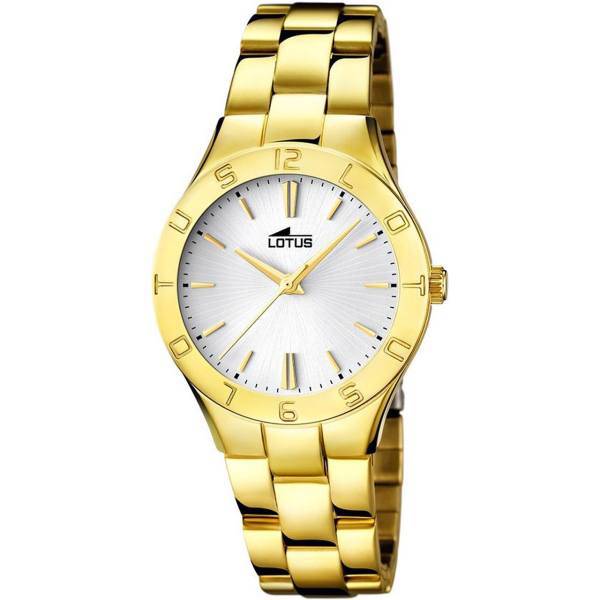 ساعت مچی عقربه ای زنانه لوتوس مدل L15897/1، Lotus L15897/1 Watch For Women