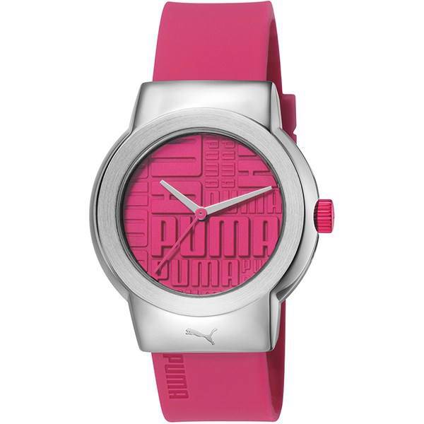 ساعت مچی عقربه ای زنانه پوما مدل PU103842005، Puma PU103842005 Watch For Women