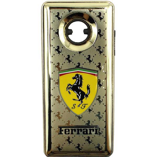 فندک جینبانگ مدل Ferrari، Jinbang Ferrari Lighter