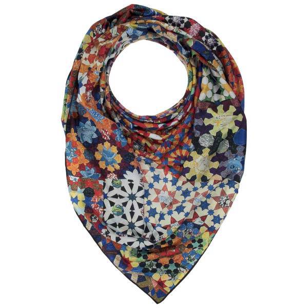 روسری گلامور کد 03، Glamor 03 Scarf